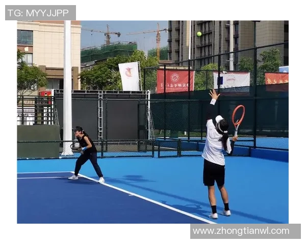 北京网球队实力解析:聚焦青少年培养与国际赛事表现 北京网球队实力解析:聚焦青少年培养与国际赛事表现