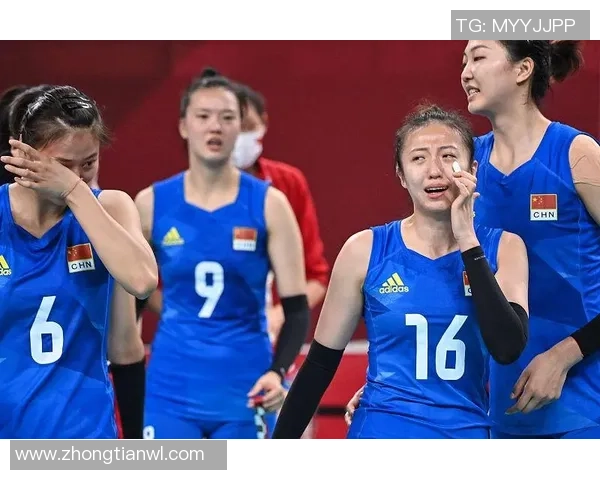 南京排球队在奥运会上的团队协作表现值得称赞与反思