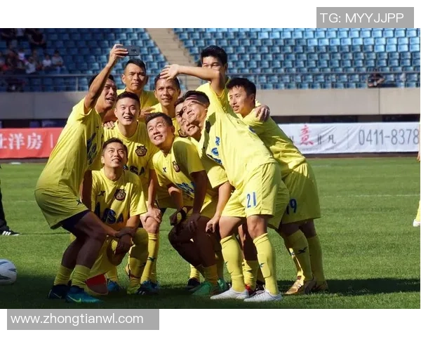 足球明星乐队名字大全探索与推荐让你了解球场外的音乐魅力与风采