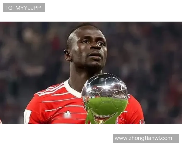 足球明星马内展现爱国情怀为家乡足球事业贡献力量