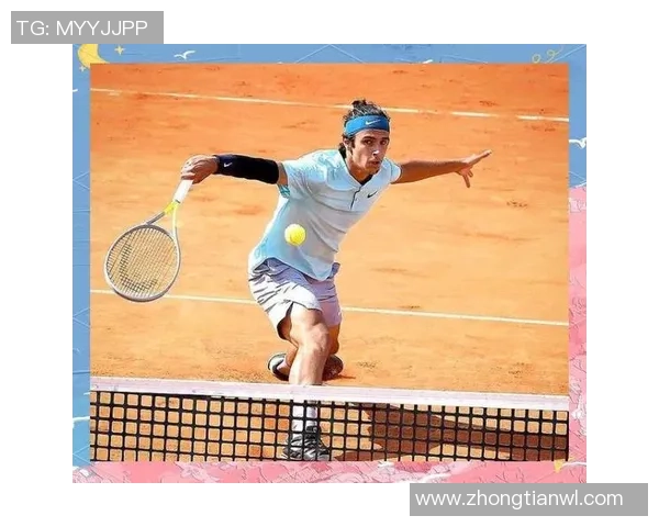 深圳网球队心理素质排名第十揭示网球运动员心理训练的重要性