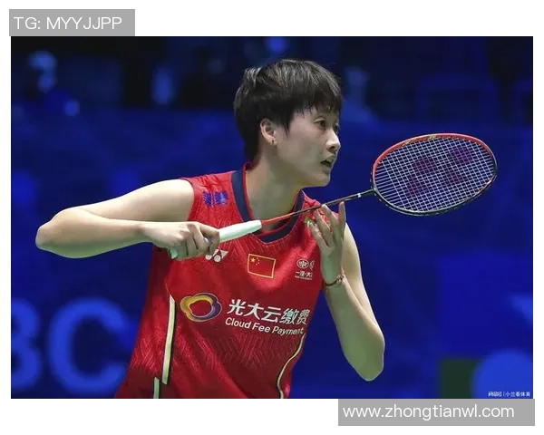 赛后复盘：上海羽毛球队与重庆羽毛球队的战术意识与表现分析