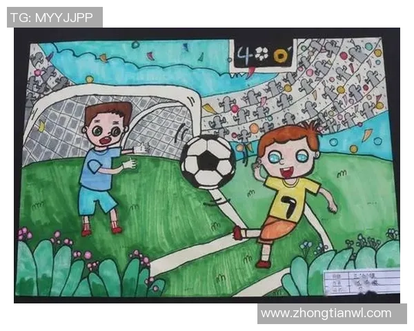 足球明星小公主的成长故事与梦想追逐之旅