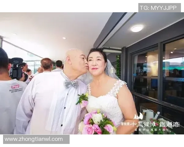 青岛足球明星婚礼盛典精彩瞬间回顾与幸福时刻分享