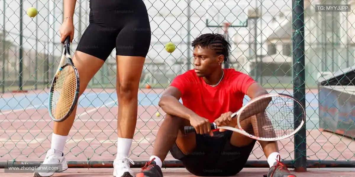 💻指尖滑动,实时掌控赛场风云!📡